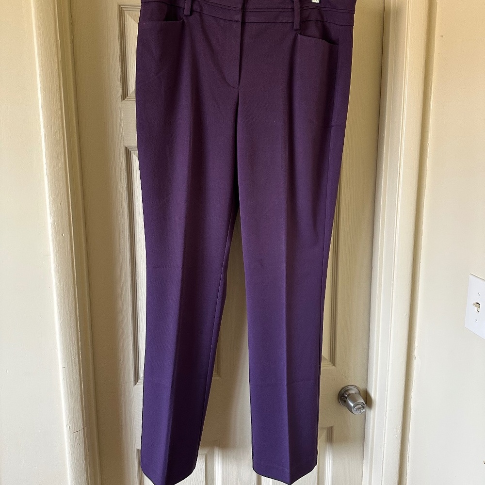 New York & Company Dress Pants - Tall